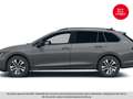Volkswagen Golf Variant Life TDI Grau - thumbnail 4
