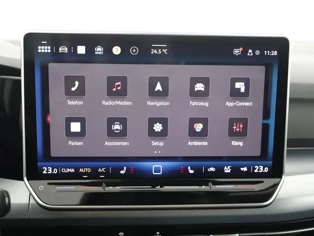 Volkswagen Golf view 15