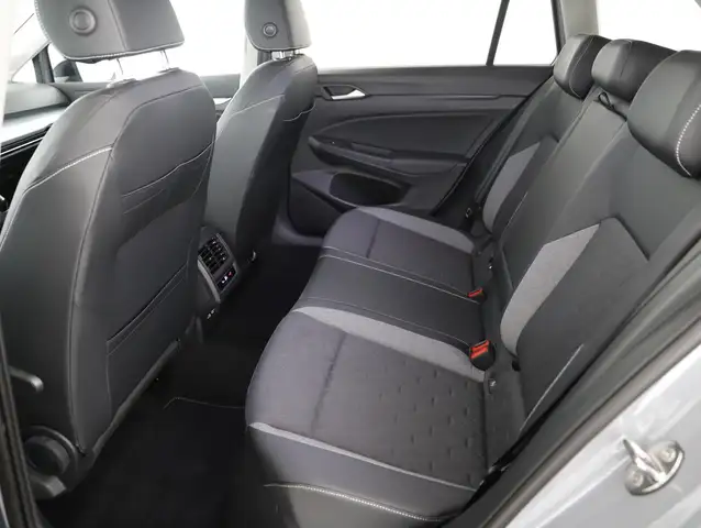 Volkswagen Golf view 10