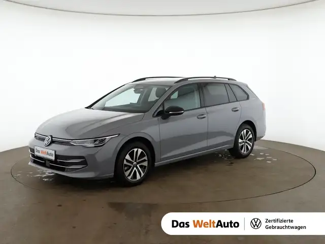 Volkswagen Golf main image