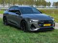 Audi e-tron 55 quattro Bns ed+ Sportback Pano S-Line Black E Grijs - thumbnail 11