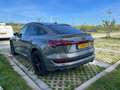 Audi e-tron 55 quattro Bns ed+ Sportback Pano S-Line Black E Grijs - thumbnail 2