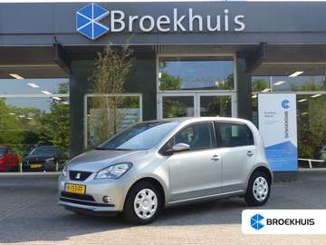 Electric electric | SOH 86% | PARKEERSENSOREN | ST