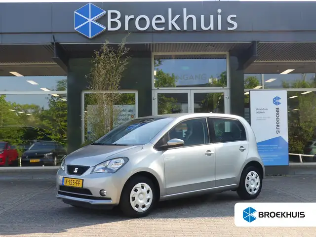 SEAT Mii Electric electric | SOH 86% | PARKEERSENSOREN | ST