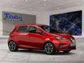 Renault ZOE R110 Experience R110/Z.E. 50 (Kauf-Batterie) Rot - thumbnail 7