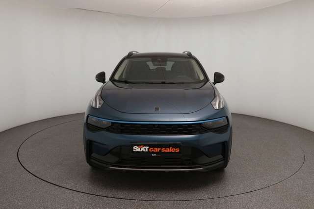 Alții 01 1.5 PHEV NAV|ACC|LED|360°|PANO|SHZG|Alarm|20"