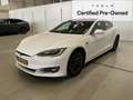 Tesla Model S 75D/BTW/Enhanced Autopilot Zonnedak Blanc - thumbnail 1
