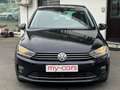 Volkswagen Golf Sportsvan 1.2 TSI Sound DSG automatique Gps cart play Negro - thumbnail 7