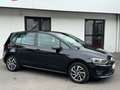 Volkswagen Golf Sportsvan 1.2 TSI Sound DSG automatique Gps cart play Negro - thumbnail 2