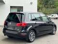 Volkswagen Golf Sportsvan 1.2 TSI Sound DSG automatique Gps cart play Negro - thumbnail 14