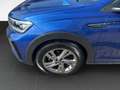 Volkswagen Taigo R-Line 1.5 TSI DSG /Nav/Matrix/Rückfahrkam Blau - thumbnail 17
