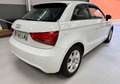 Audi A1 1.6 TDI 90ch FAP Ambiente garantie Blanc - thumbnail 2