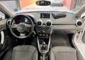 Audi A1 1.6 TDI 90ch FAP Ambiente garantie Blanc - thumbnail 5