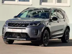 Land Rover Discovery Sport D200 Dynamic HuD AHK Pano wieNEU