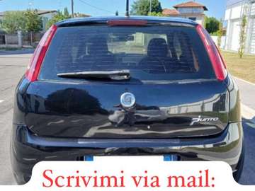 Grande Punto 3p 1.3 mjt 16v Auto Europa 2006 75cv