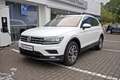 Volkswagen Tiguan 1.4 TSI AHK PANO DCC MATRIX PDC 110 kW (150 PS)... Blanc - thumbnail 2