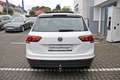 Volkswagen Tiguan 1.4 TSI AHK PANO DCC MATRIX PDC 110 kW (150 PS)... Blanc - thumbnail 6