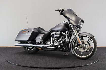Harley-Davidson Street Glide FLHXS Special Solid Colour