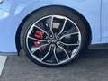 Hyundai i30 I 30 N 2,0 T-GDI 275 109 DB GPS CAMERA APPLE CARPL Blu/Azzurro - thumbnail 19