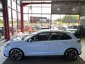 Hyundai i30 I 30 N 2,0 T-GDI 275 109 DB GPS CAMERA APPLE CARPL Blu/Azzurro - thumbnail 20