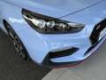 Hyundai i30 I 30 N 2,0 T-GDI 275 109 DB GPS CAMERA APPLE CARPL Blu/Azzurro - thumbnail 16