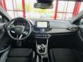 Hyundai i30 I 30 N 2,0 T-GDI 275 109 DB GPS CAMERA APPLE CARPL Blu/Azzurro - thumbnail 4