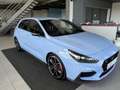 Hyundai i30 I 30 N 2,0 T-GDI 275 109 DB GPS CAMERA APPLE CARPL Blu/Azzurro - thumbnail 22