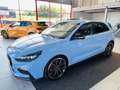 Hyundai i30 I 30 N 2,0 T-GDI 275 109 DB GPS CAMERA APPLE CARPL Blu/Azzurro - thumbnail 1