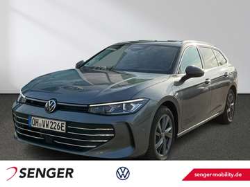 1.5 eHybrid DSG MATRIX NAVI PANO