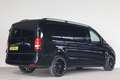 Mercedes-Benz Vito 116 CDI Lang BPM VRIJ!! Carplay I LED I 20'Inch Negro - thumbnail 2