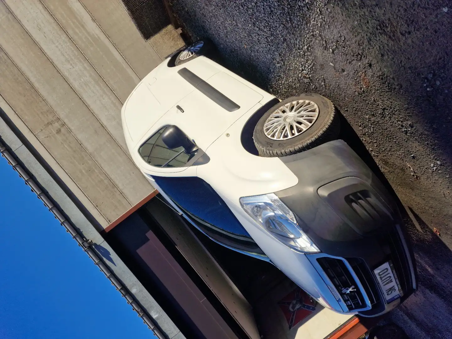 Peugeot Partner 1.6 HDi L1H1 Utility 122 avec garantie !💯 - 2