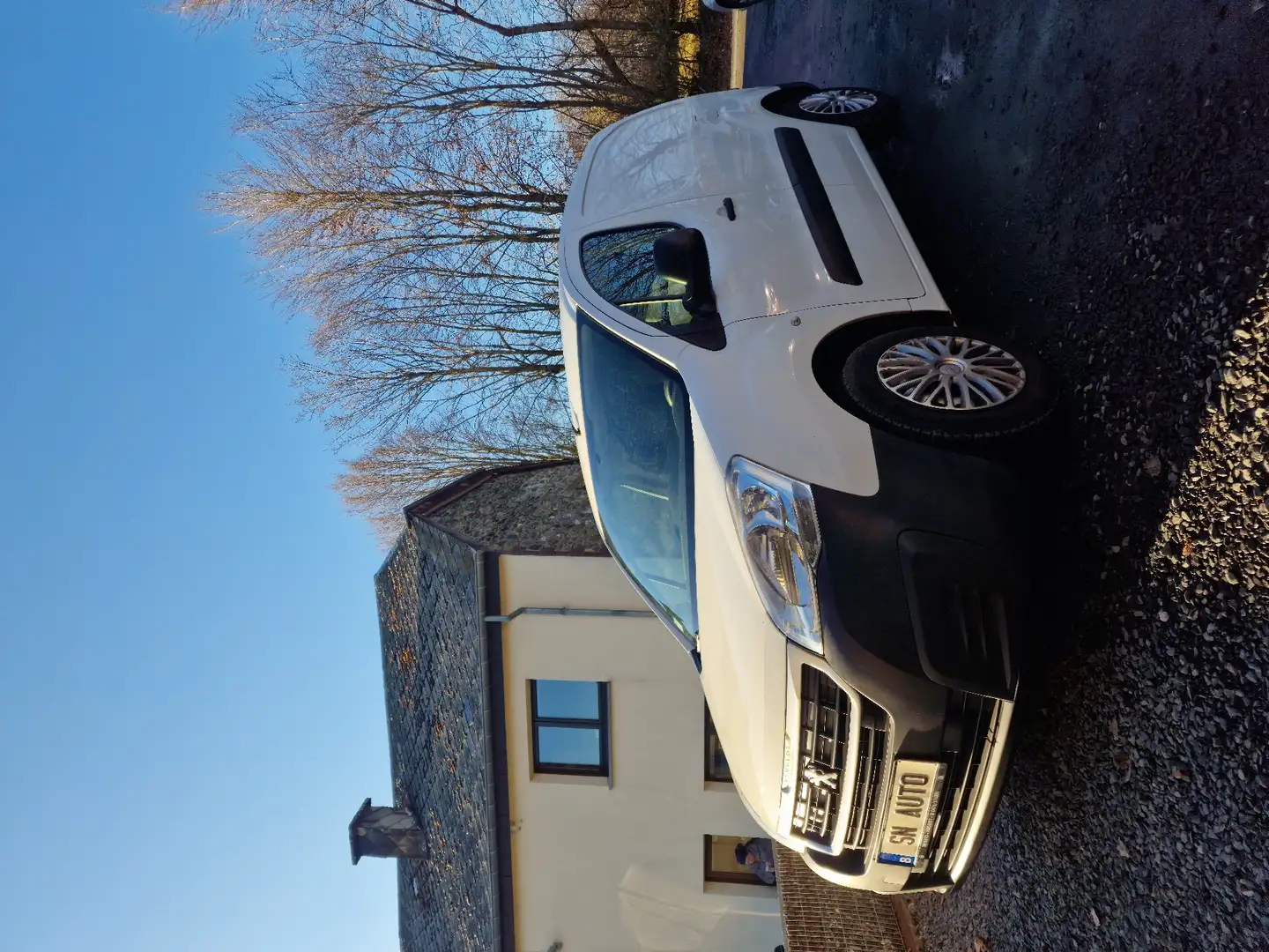 Peugeot Partner 1.6 HDi L1H1 Utility 122 avec garantie !💯 - 1