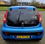 Peugeot 107 1.0 5drs/Apk 1-2027/Beurt gehad/Nieuwe Carplay Blauw - thumbnail 6