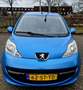 Peugeot 107 1.0 5drs/Apk 1-2027/Beurt gehad/Nieuwe Carplay Blauw - thumbnail 2