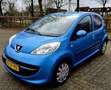 Peugeot 107 1.0 5drs/Apk 1-2027/Beurt gehad/Nieuwe Carplay Blauw - thumbnail 9