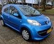 Peugeot 107 1.0 5drs/Apk 1-2027/Beurt gehad/Nieuwe Carplay Blauw - thumbnail 3