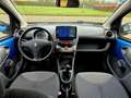 Peugeot 107 1.0 5drs/Apk 1-2027/Beurt gehad/Nieuwe Carplay Blauw - thumbnail 11