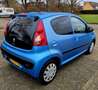 Peugeot 107 1.0 5drs/Apk 1-2027/Beurt gehad/Nieuwe Carplay Blauw - thumbnail 5