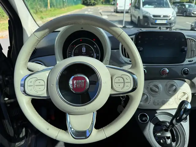 Fiat 500 view 12
