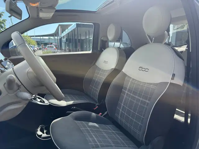 Fiat 500 view 10