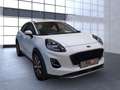 Ford Puma Titanium X Bluetooth Navi LED Klima Weiß - thumbnail 5