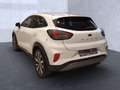 Ford Puma Titanium X Bluetooth Navi LED Klima Weiß - thumbnail 3