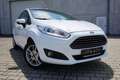 Ford Fiesta 1.5TDCi SHZ PDC Freisprech 2.Hd Bianco - thumbnail 8