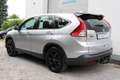 Honda CR-V Elegance 4WD/AHK/Klimaaut/Rearcam/PDC/Bluetooth Argintiu - thumbnail 5