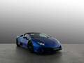 Lamborghini Huracán EVO Spyder | Lamborghini Nürnberg Blu/Azzurro - thumbnail 1