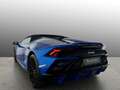 Lamborghini Huracán EVO Spyder | Lamborghini Nürnberg Blu/Azzurro - thumbnail 8