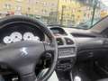 Peugeot 206 Cabriolet CC Platinum 1.HAND Blau - thumbnail 11