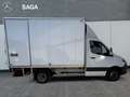 Mercedes-Benz Sprinter 516 CDI CAISSE + HAYON DHOLLANDIA Wit - thumbnail 5