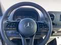 Mercedes-Benz Sprinter 516 CDI CAISSE + HAYON DHOLLANDIA Wit - thumbnail 11