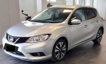 Pulsar 1.5 dci Tekna 110cv